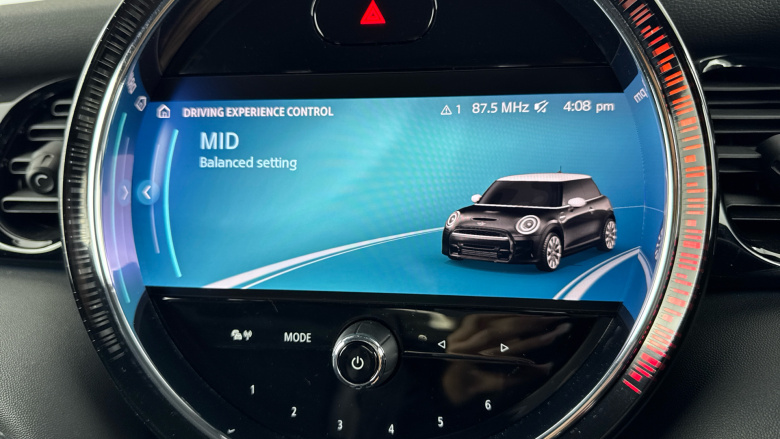 MINI Hatchback 2.0 Cooper S Sport 3dr Auto Petrol Hatchback